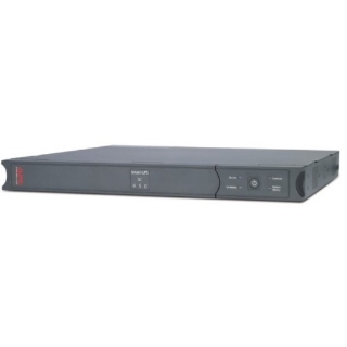 Picture of APC Smart-UPS SC 450VA 120V - 1U Rackmount/Tower- Not sold in CO, VT and WA