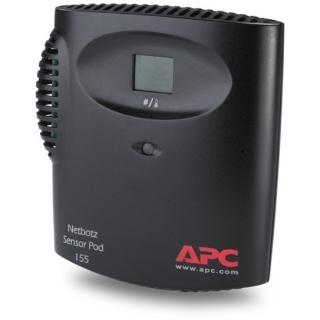 Picture of APC by Schneider Electric NetBotz Room Sensor Pod 155