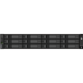 Picture of Lenovo ThinkSystem DE2000H SAS Hybrid Flash Array LFF