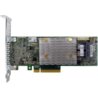 Picture of Lenovo ThinkSystem RAID 9350-8i 2GB Flash PCIe 12Gb Adapter