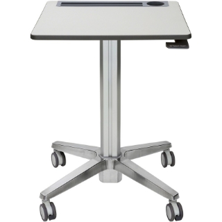 Picture of Ergotron LearnFit&reg; Sit-Stand Desk, Short