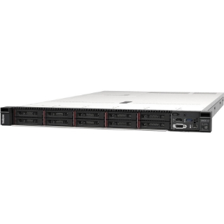 Picture of Lenovo ThinkSystem SR630 V2 7Z71A01VNA 1U Rack Server - Intel - Serial ATA/600 Controller