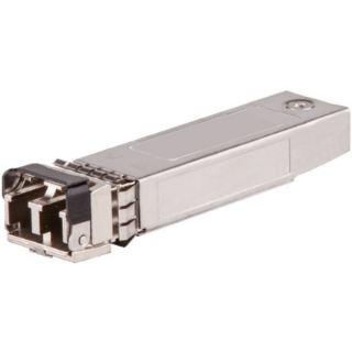 Picture of Aruba CM 100M SFP LC FX 2km MMF Transceiver