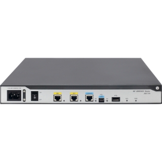 Picture of HPE MSR2003 AC Router