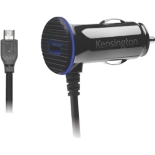 Picture of Kensington PowerBolt 3.4 Fast Charge Car Charger