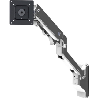 Picture of Ergotron Mounting Arm for Monitor, TV - Polished Aluminum