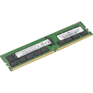 Picture of Supermicro 32GB DDR4 SDRAM Memory Module