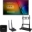 Show details for Viewsonic IFP7550-C2 -75" ViewBoard 4K Ultra HD Interactive Flat Panel Chrome Bundle 2 Picture of Viewsonic IFP7550-C2 -75" ViewBoard 4K Ultra HD Interactive Flat Panel Chrome Bundle 2