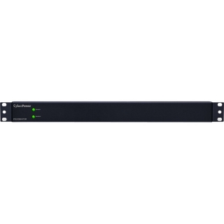 Picture of CyberPower PDU30BHVT8R 200 - 230 VAC 30A Basic PDU