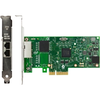 Picture of Lenovo Intel I350-T2 2xGbE BaseT Adapter for IBM System x