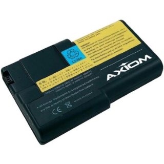 Picture of Axiom LI-ION 6-Cell Battery for Lenovo - 02K6740, 02K6741, 02K6742, 02K6743