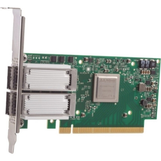 Picture of Lenovo Mellanox ConnectX-4 Lx 1x40GbE QSFP28 Adapter