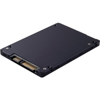 Picture of Lenovo 5100 1.92 TB Solid State Drive - 2.5" Internal - SATA (SATA/600)