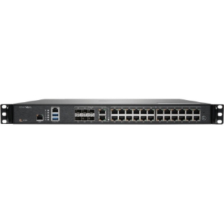 Picture of SonicWall NSa 5700 Network Security/Firewall Appliance