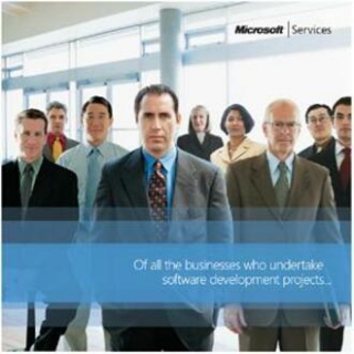 Picture of Microsoft Word - Software Assurance - 1 PC