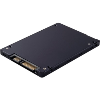 Picture of Lenovo 240 GB Solid State Drive - 2.5" Internal - SATA (SATA/600)