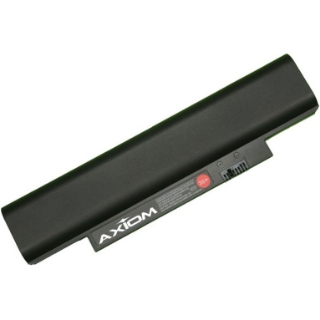 Picture of Axiom LI-ION 6-Cell Battery for Lenovo - 0A36292, 45N1063, 45N1176