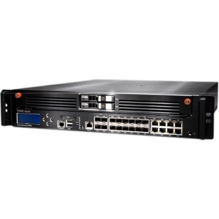 Picture of SonicWall SuperMassive 9600 High Availability Firewall