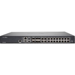 Picture of SonicWall NSA 5650 Network Security/Firewall Appliance