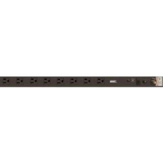 Picture of Geist NSVKN080-101S15 8-Outlets PDU