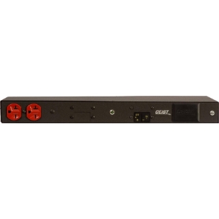 Picture of Geist Basic 12-Outlets PDU