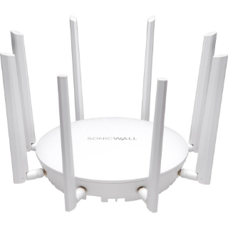 Picture of SonicWall SonicWave 432e IEEE 802.11ac 1.69 Gbit/s Wireless Access Point