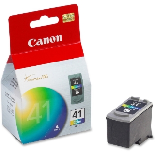 Picture of Canon CL-41 Original Ink Cartridge