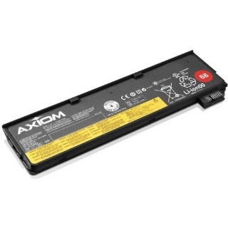 Picture of Axiom LI-ION 3-Cell Battery for Lenovo - 0C52861
