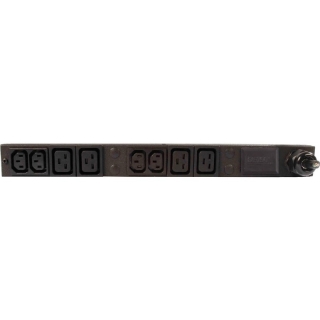 Picture of Geist VHVLN082-102I44TL6 8-Outlets PDU