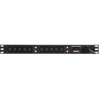 Picture of Geist Basic 10-Outlets PDU