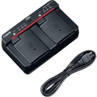 Picture of Canon Battery Charger LC-E19
