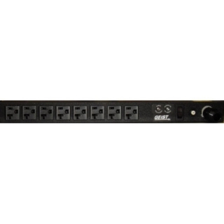 Picture of Geist VSSL084-102S20TL 8-Outlets PDU