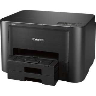 Picture of Canon MAXIFY iB4120 Desktop Inkjet Printer - Color