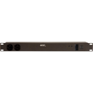 Picture of Geist Basic 12-Outlets PDU