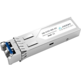 Picture of Axiom 10GBASE-LR SFP+ Transceiver for Ciena - 160-9103-900