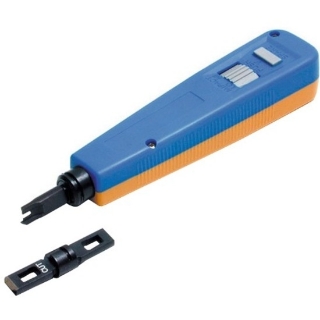 Picture of StarTech.com Punch Down Tool with 110 and 66 Blades