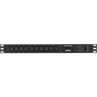 Picture of Geist Basic 10-Outlets PDU