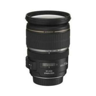 Picture of Canon EF-S 17-55 f/2.8 IS USM Standard Zoom Lens