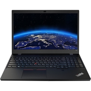 Picture of Lenovo ThinkPad T15p Gen 2 21A7001FUS 15.6" Touchscreen Notebook - Full HD - 1920 x 1080 - Intel Core i7 11th Gen i7-11800H Octa-core (8 Core) 2.30 GHz - 16 GB Total RAM - 1 TB SSD - Glossy Black