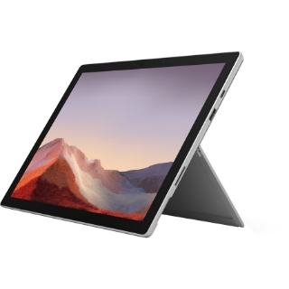 Picture of Microsoft Surface Pro 7+ Tablet - 12.3" - Core i7 11th Gen i7-1165G7 Quad-core (4 Core) 2.80 GHz - 16 GB RAM - 1 TB SSD - Windows 10 Pro - Platinum