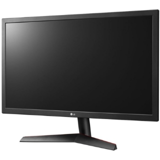 Picture of LG UltraGear 24GL65B-B 24" Full HD LCD Monitor - 16:9