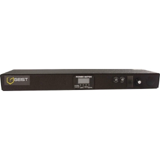 Picture of Geist SPFCN104-1025TL 10-Outlets PDU