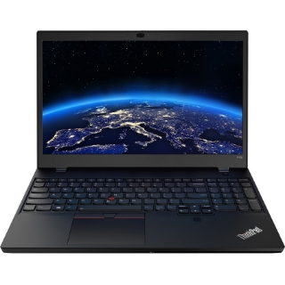 Picture of Lenovo ThinkPad P15v G2 21A9002VUS 15.6" Mobile Workstation - Full HD - 1920 x 1080 - Intel Core i5 11th Gen i5-11400H 2.70 GHz - 8 GB Total RAM - 512 GB SSD