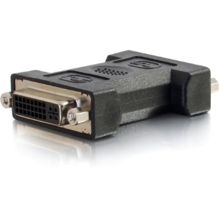 Picture of C2G DVI-I Female to Female Coupler