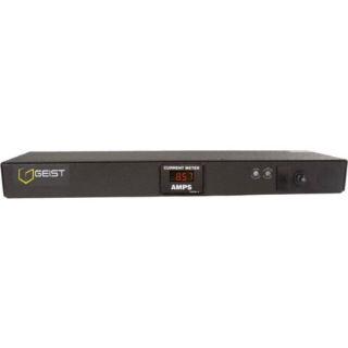 Picture of Geist SPAN104-10 10-Outlets PDU