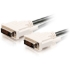 Picture of C2G 5m DVI-D Dual Link Digital Video Cable - DVI Cable - 16ft