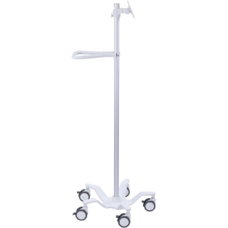 Picture of Ergotron StyleView Pole Cart