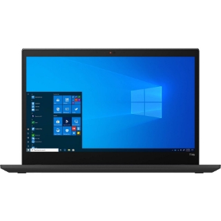 Picture of Lenovo ThinkPad T14s Gen 2 20WM007XUS 14" Touchscreen Notebook - Full HD - 1920 x 1080 - Intel Core i7 11th Gen i7-1185G7 Quad-core (4 Core) 3 GHz - 16 GB Total RAM - 512 GB SSD