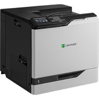 Picture of Lexmark CS820 CS820dte Desktop Laser Printer - Color