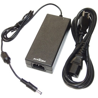 Picture of Axiom 180-Watt 3-Prong AC Adapter for Dell